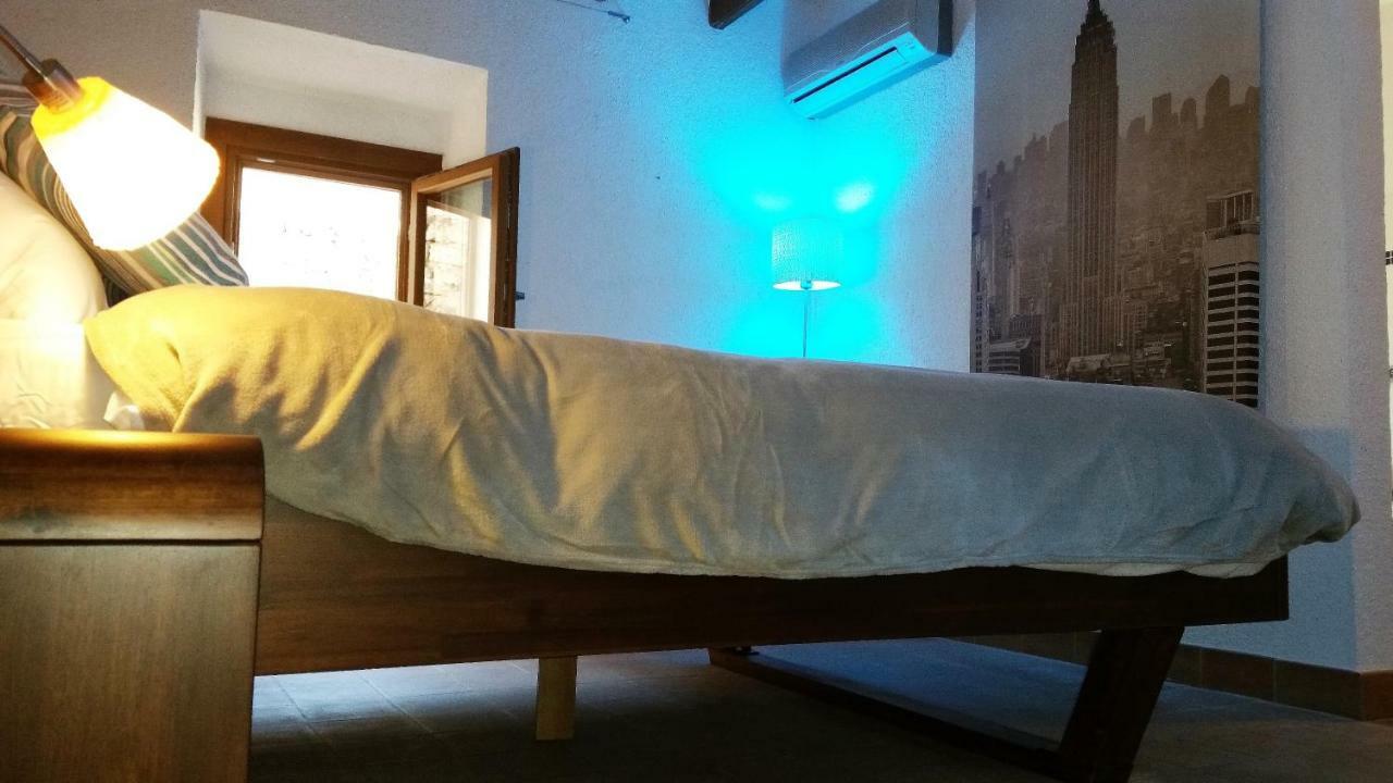 Vila CasArtá Exteriér fotografie