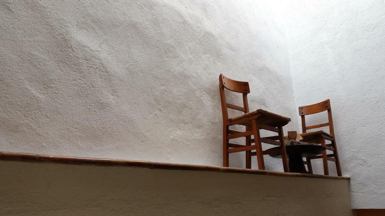 Vila CasArtá Exteriér fotografie