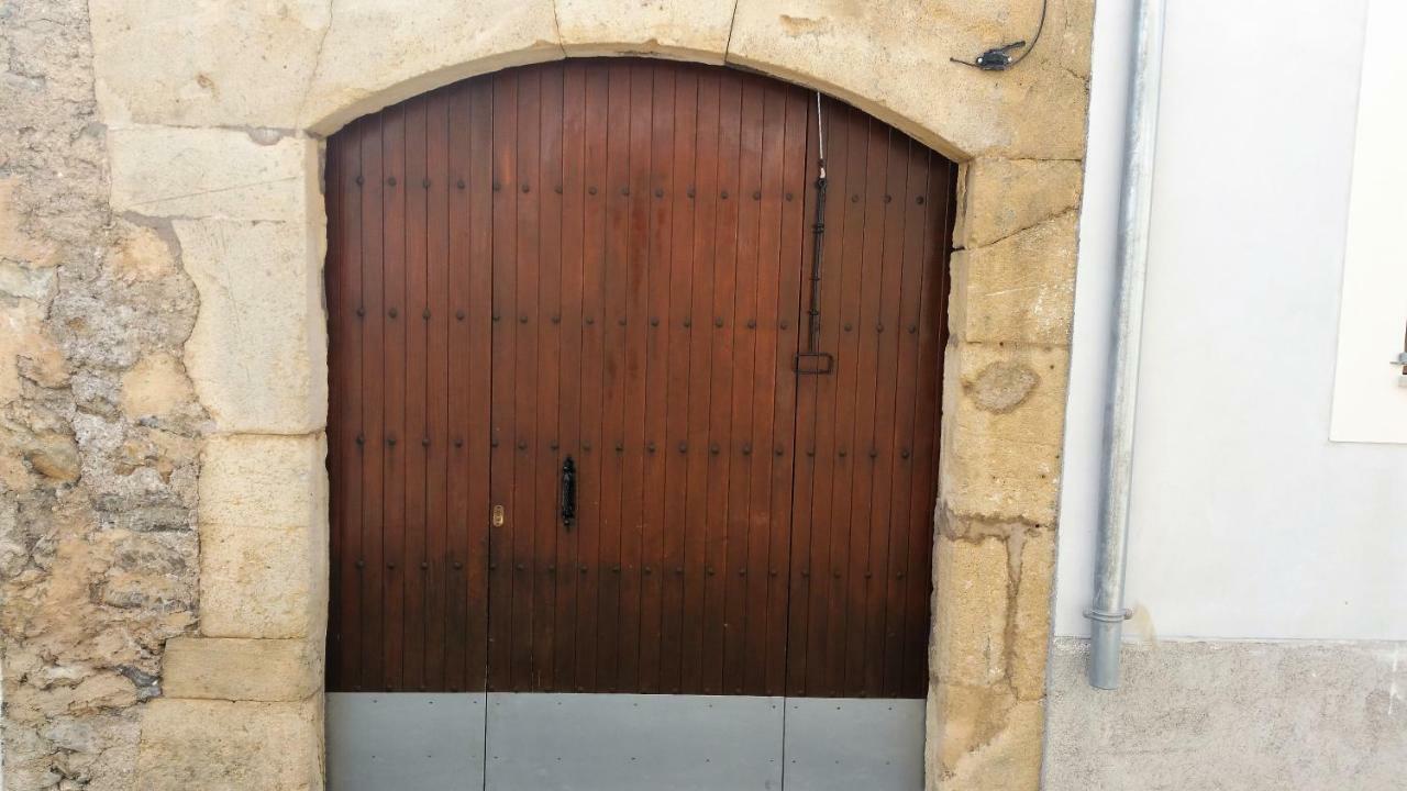 Vila CasArtá Exteriér fotografie