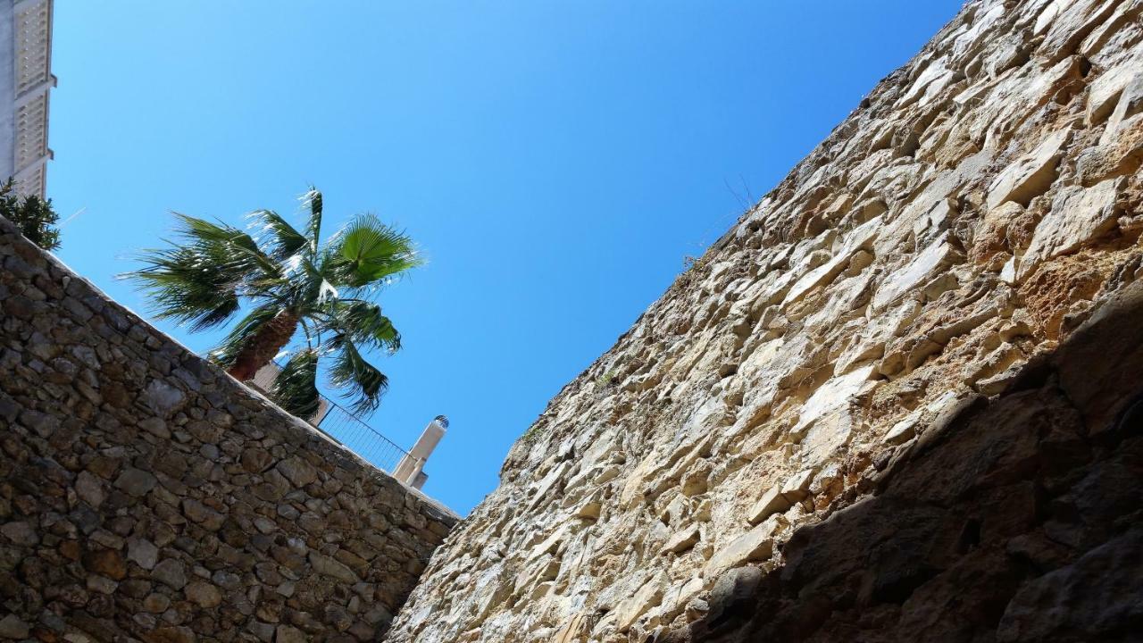 Vila CasArtá Exteriér fotografie
