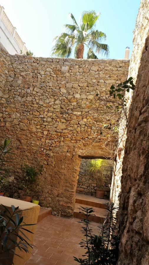 Vila CasArtá Exteriér fotografie