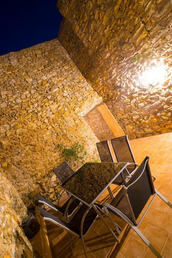 Vila CasArtá Exteriér fotografie