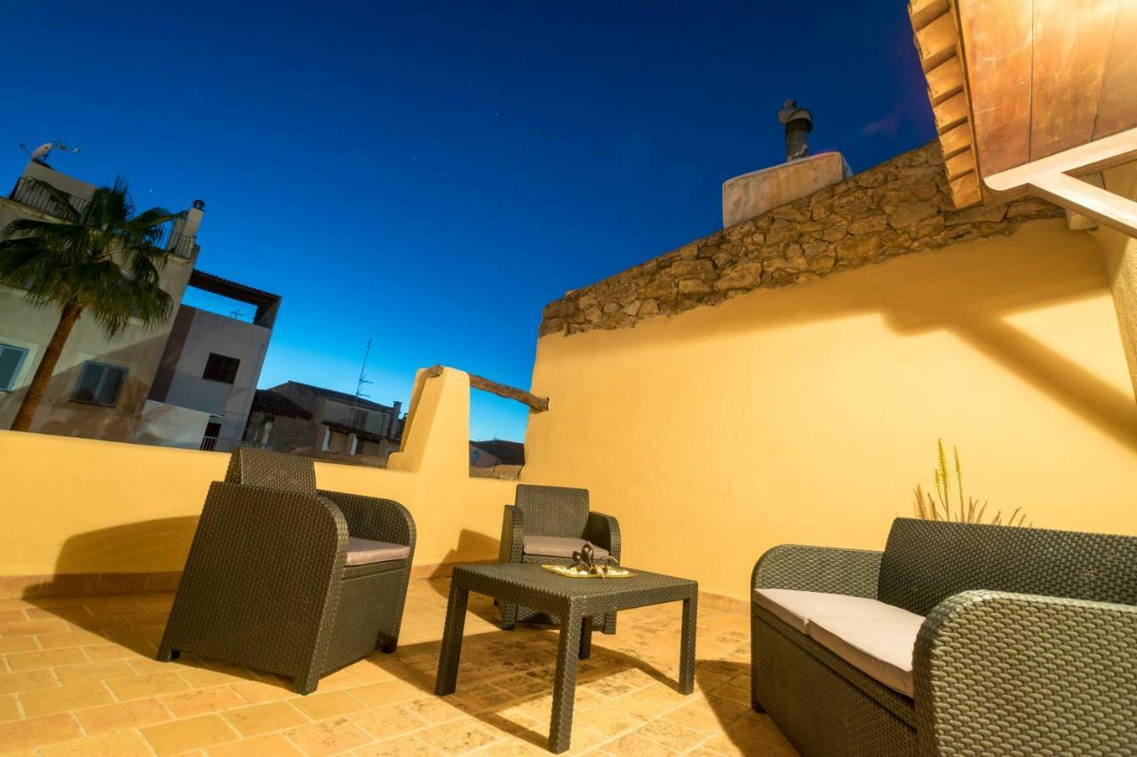 Vila CasArtá Exteriér fotografie